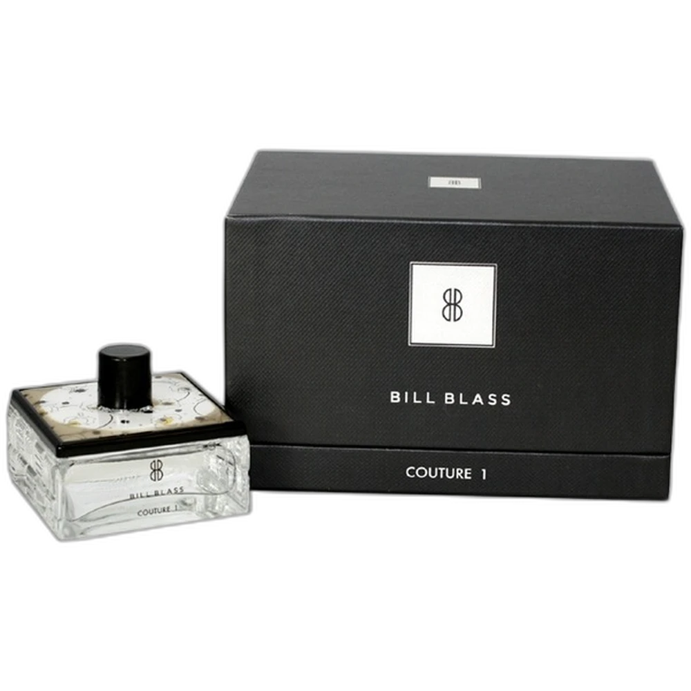 BILL BLASS COUTURE №1 edp (w) 50ml