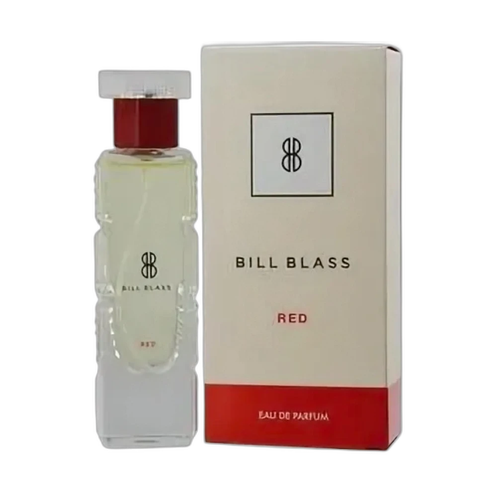 BILL BLASS RED edp (w) 25ml