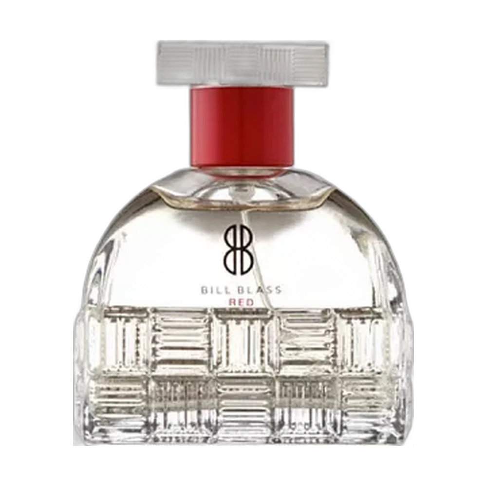 BILL BLASS RED edp (w) 80ml TESTER