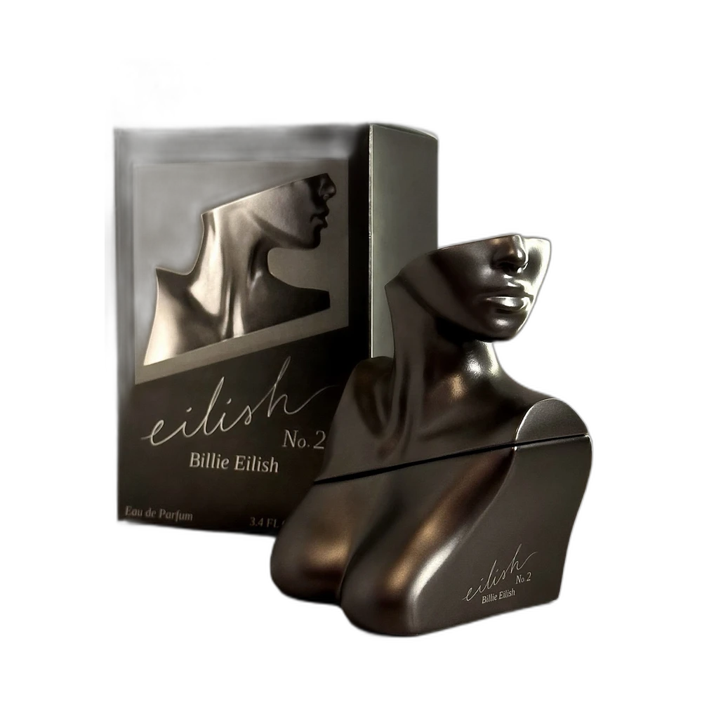 BILLIE EILISH EILISH No2 100ml + 10ml