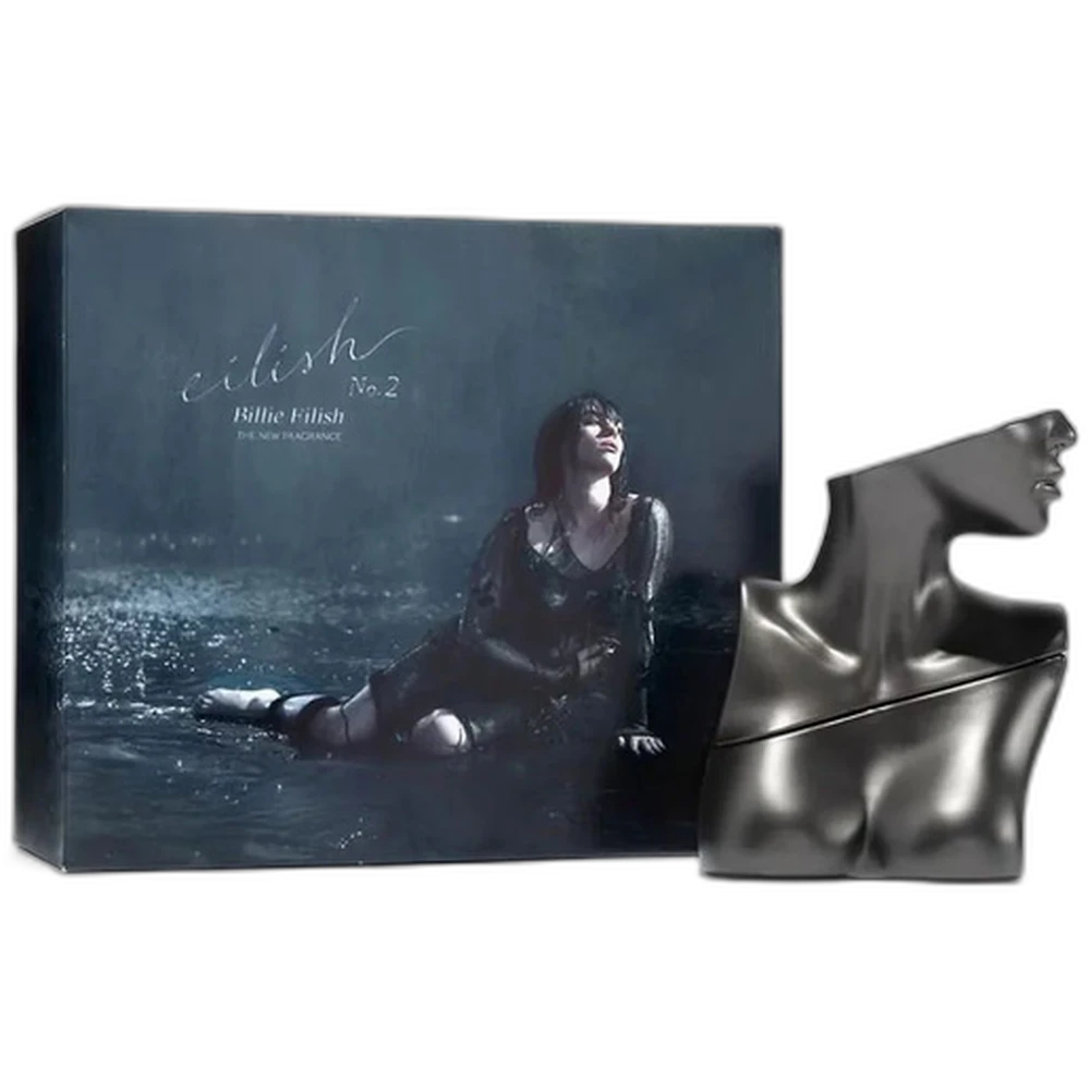 BILLIE EILISH EILISH №2 edp 100ml + 7.5ml