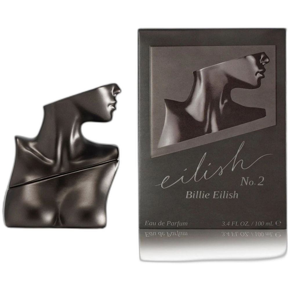 BILLIE EILISH EILISH №2 edp 100ml