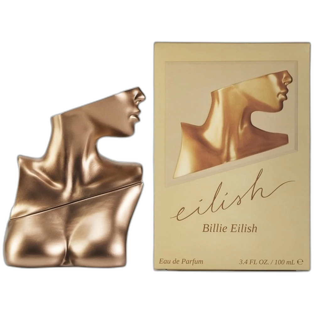 BILLIE EILISH EILISH edp (w) 100ml