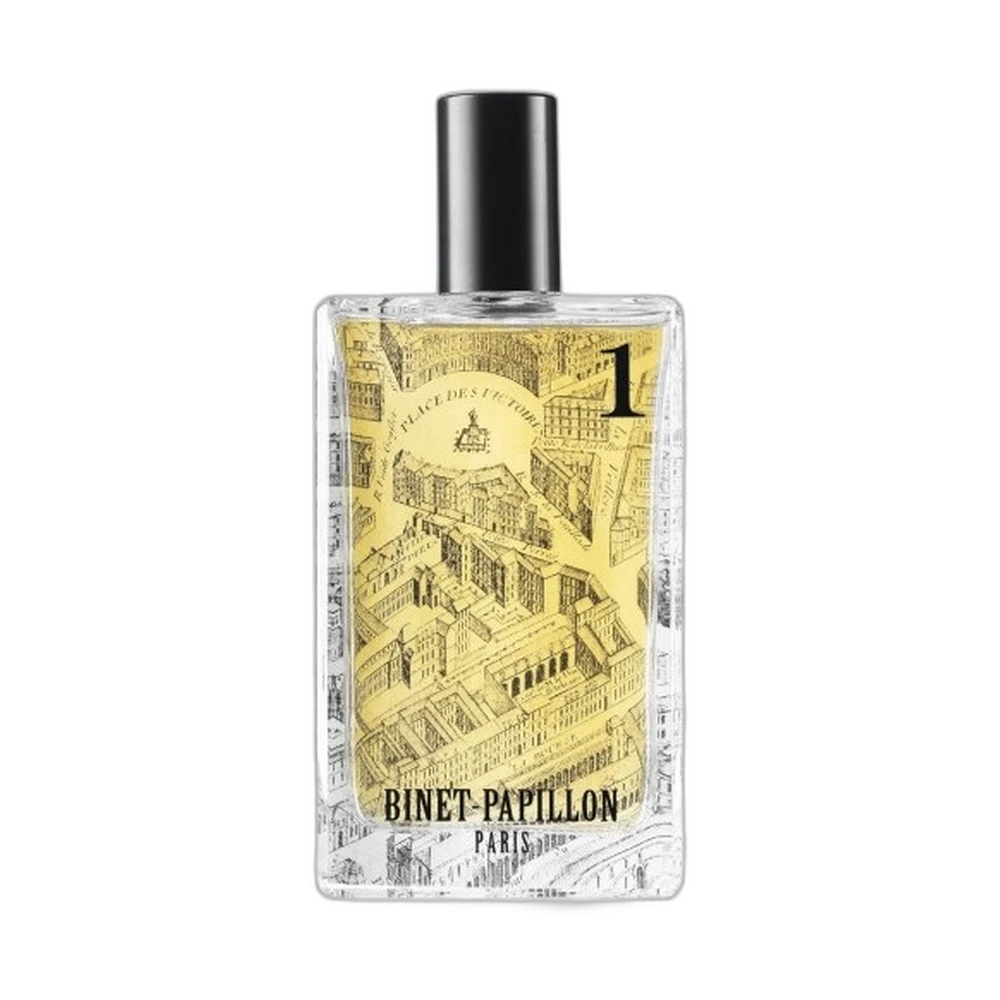 BINET-PAPILLON №1 ALKEMIST PEPPER edp 30ml TESTER