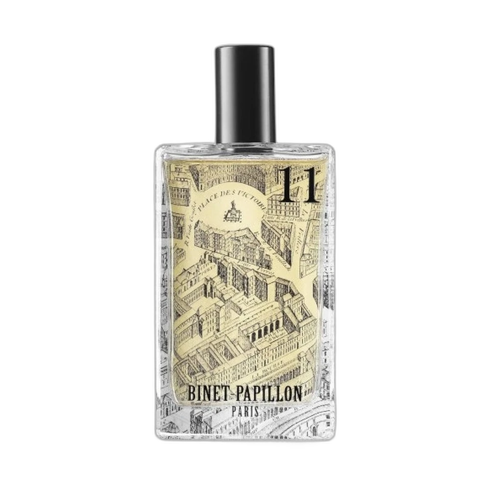 BINET-PAPILLON №11 AMIRAL ROYAL edp 1ml пробник