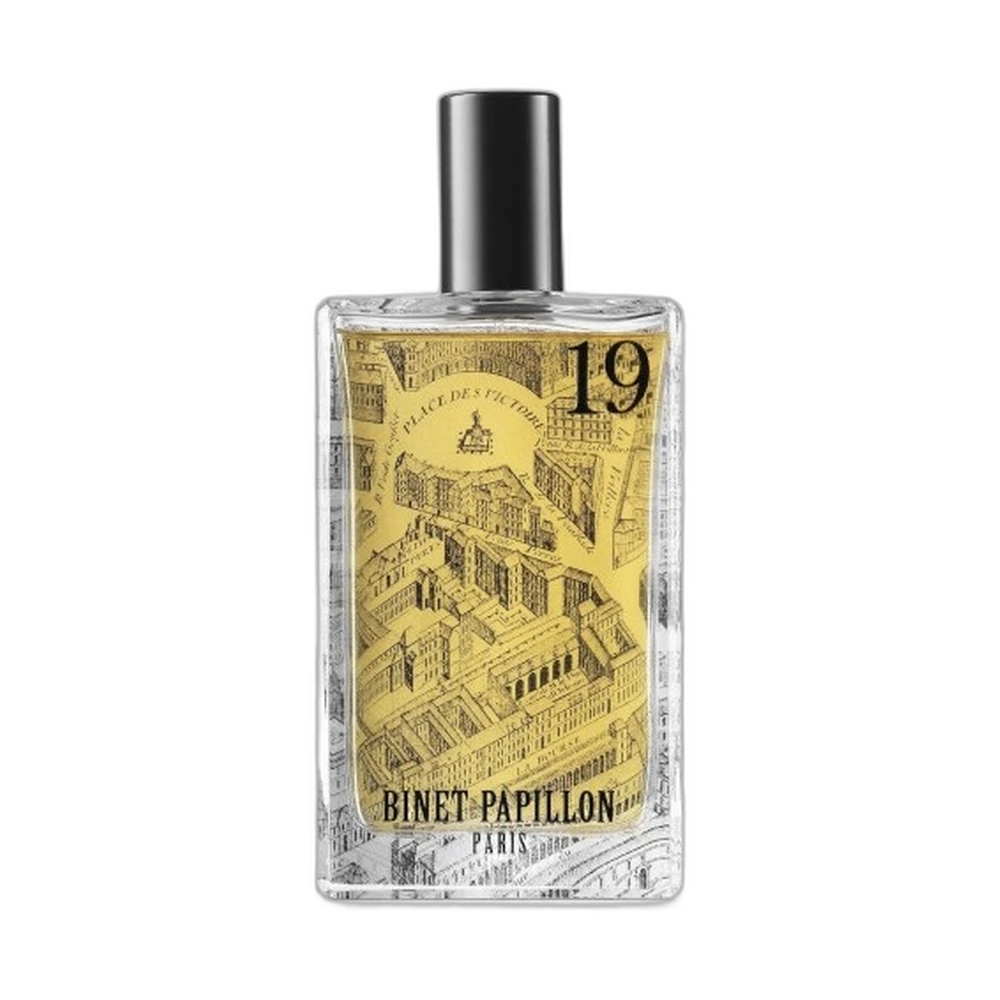BINET-PAPILLON №19 PATCHOULI ROOTS edp 100ml