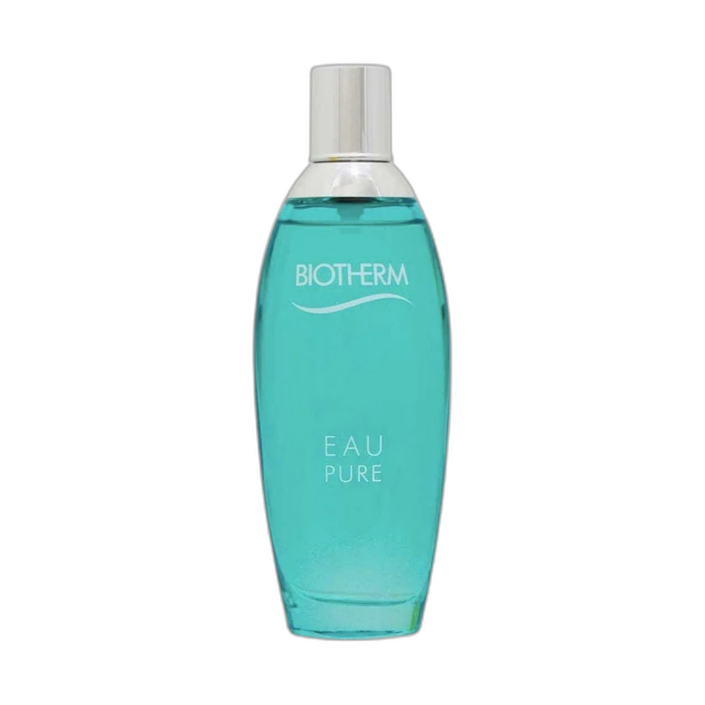 BIOTHERM EAU PURE edt (w) 100ml TESTER