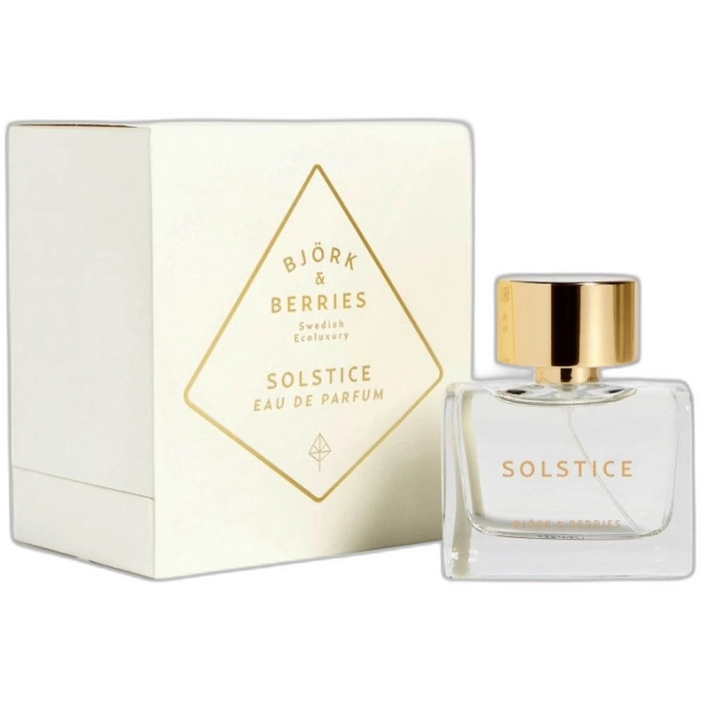 BJORK & BERRIES SOLSTICE edp 50ml