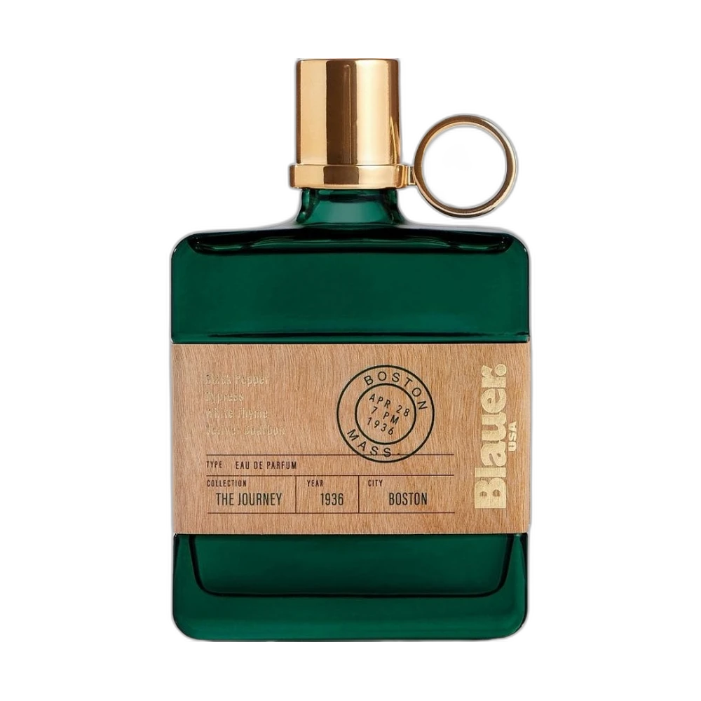 BLAUER BOSTON 1936 edp (m) 2ml пробник