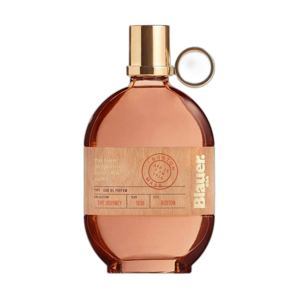 BLAUER BOSTON 1936 edp (w) 2ml пробник