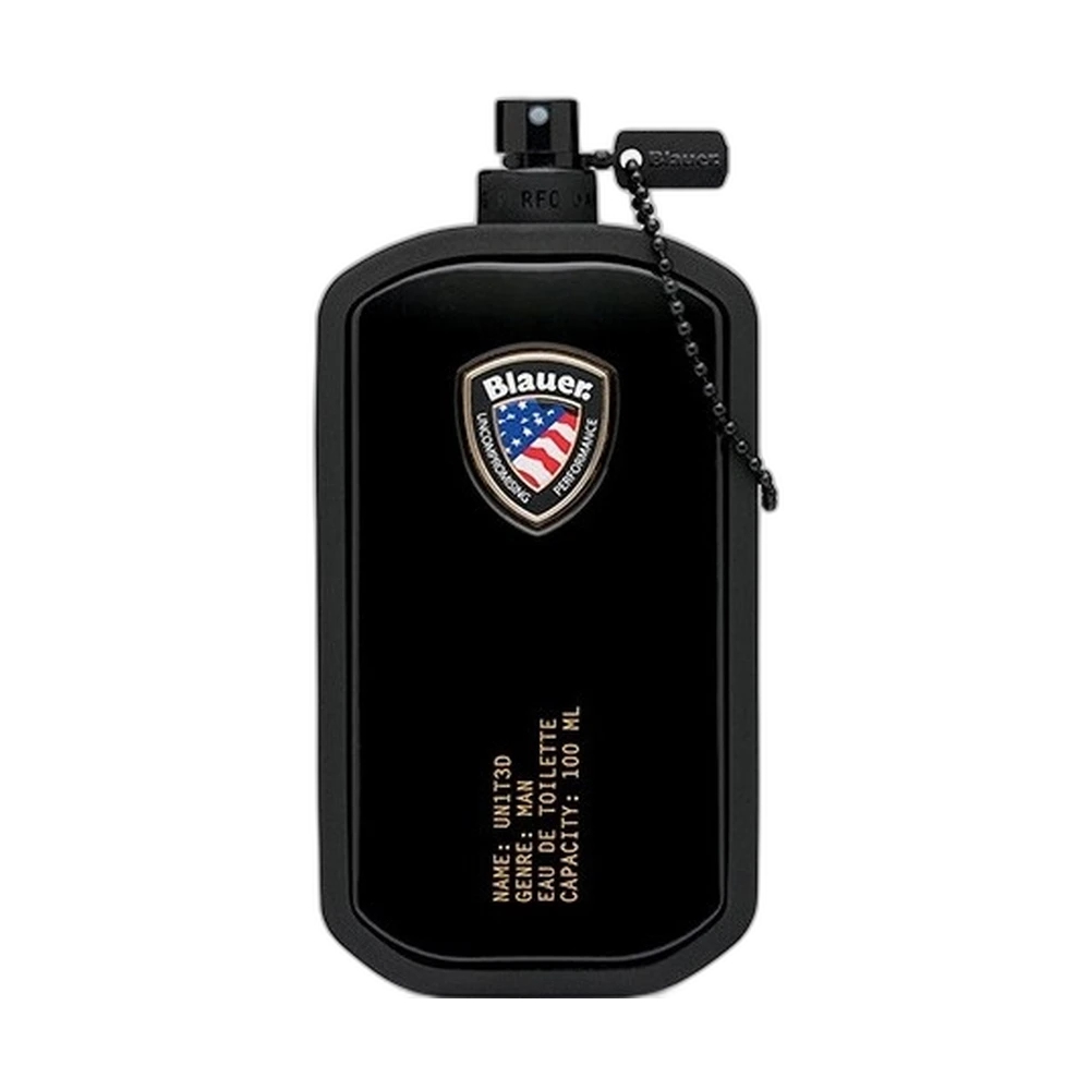 BLAUER UN1T3D edt (m) 2ml пробник