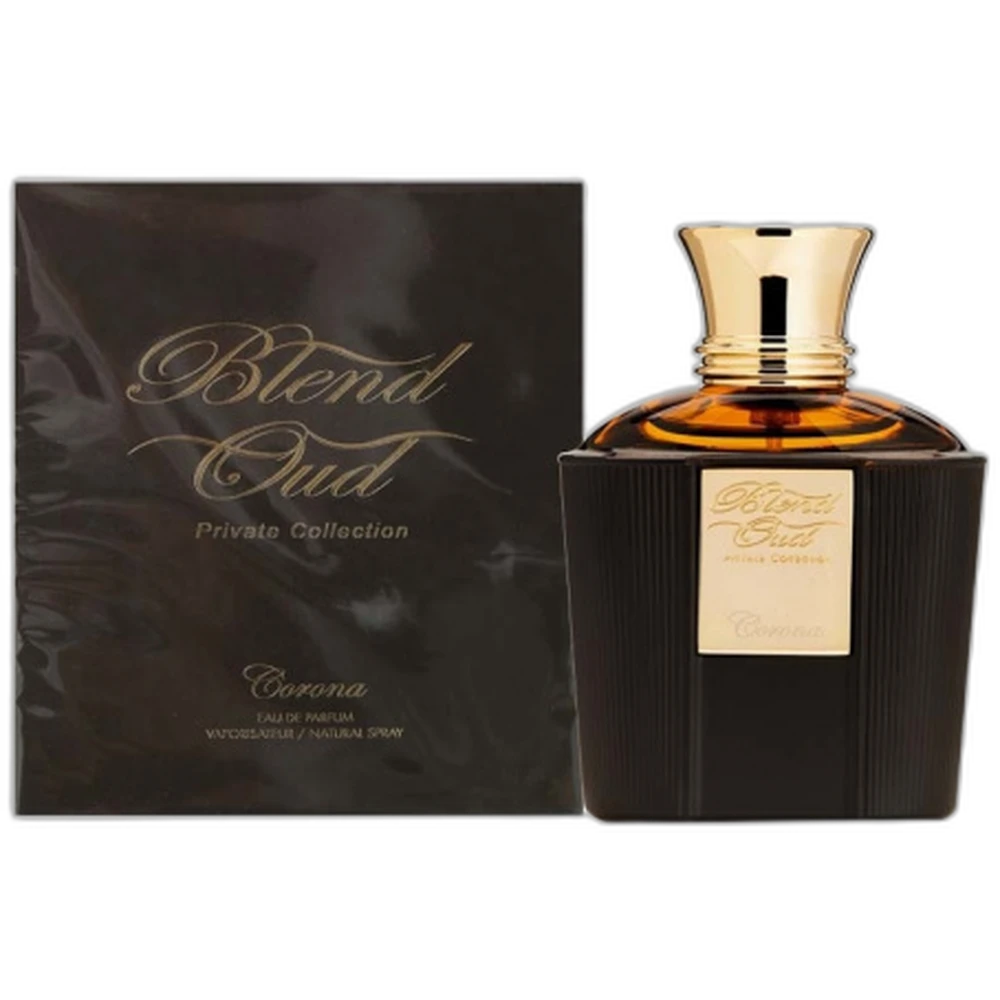 BLEND OUD CORONA edp 60ml