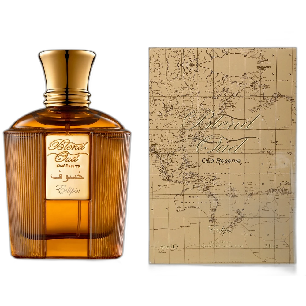 BLEND OUD ECLIPSE edp 60ml