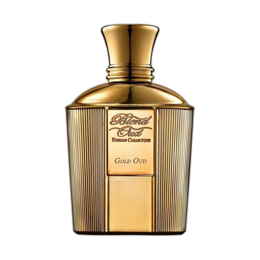 BLEND OUD GOLD OUD edp 60ml TESTER