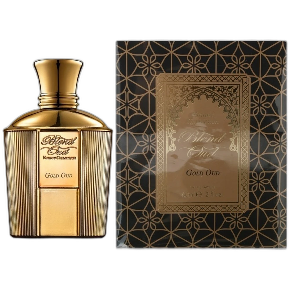 BLEND OUD GOLD OUD edp 60ml