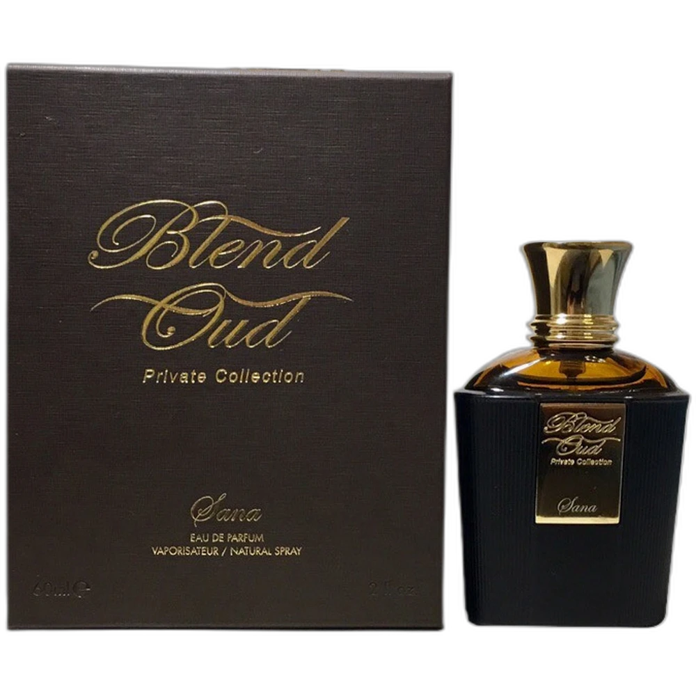 BLEND OUD SANA edp 60ml TESTER