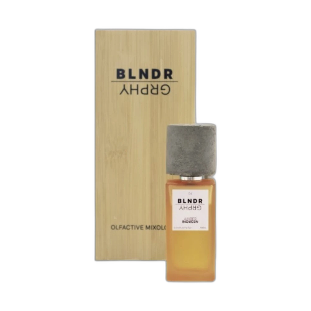 BLNDRGRPHY AMBER NEGRONI edp 100ml
