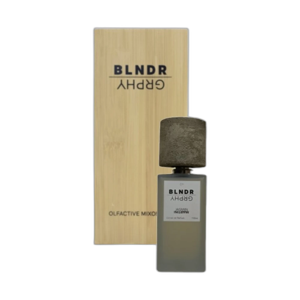 BLNDRGRPHY JASMIN MARTINI edp 100ml