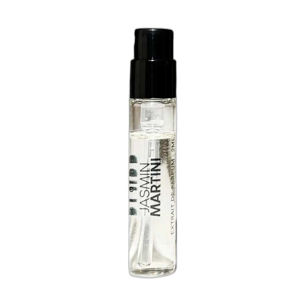 BLNDRGRPHY JASMIN MARTINI edp 2ml пробник