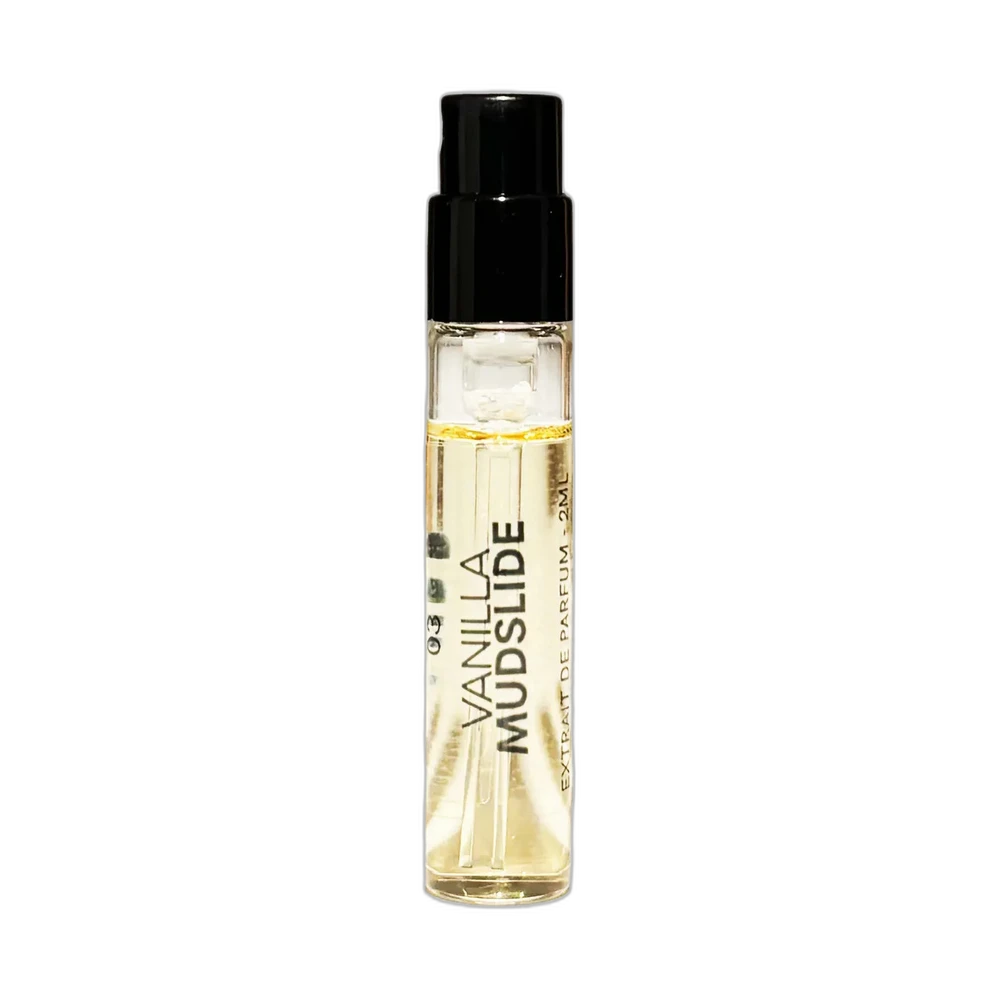 BLNDRGRPHY VANILLA MUDSLIDE edp 2ml пробник