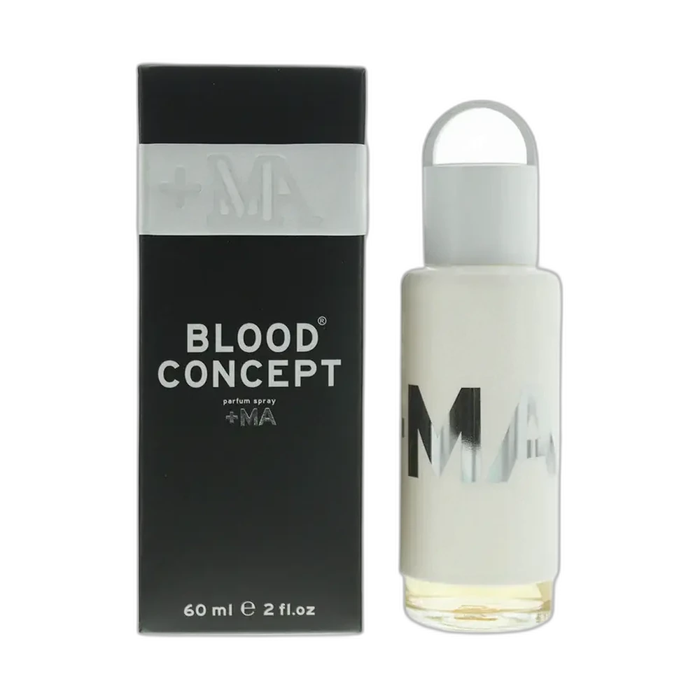 BLOOD CONCEPT A 60ml