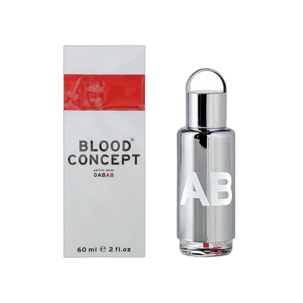 BLOOD CONCEPT AB 60ml