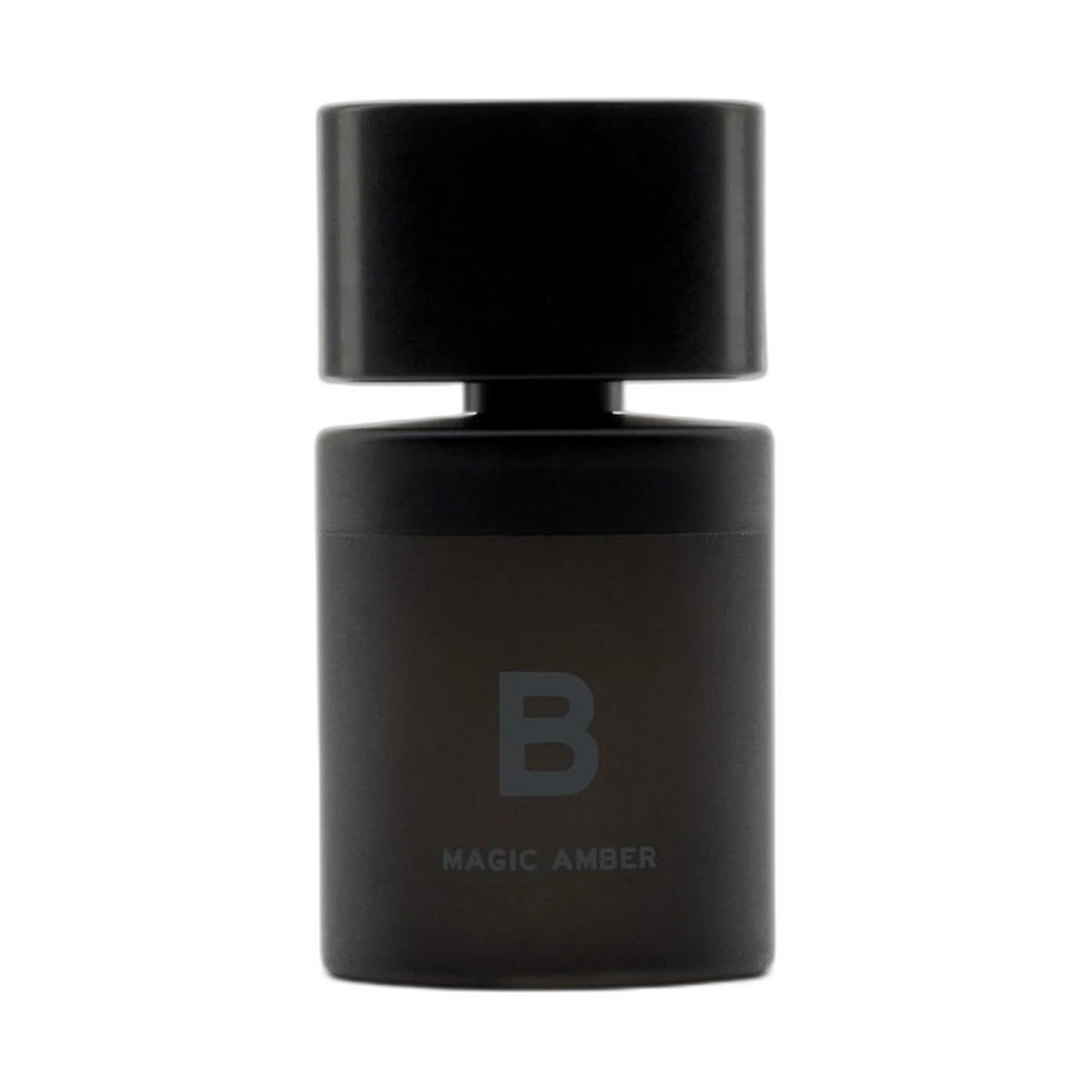 BLOOD CONCEPT B MAGIC AMBER 50ml parfume TESTER