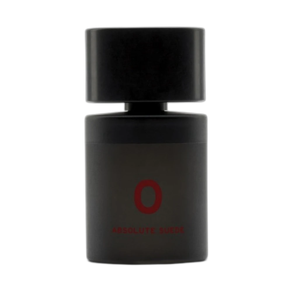 BLOOD CONCEPT O ABSOLUTE SUEDE 50ml parfume TESTER