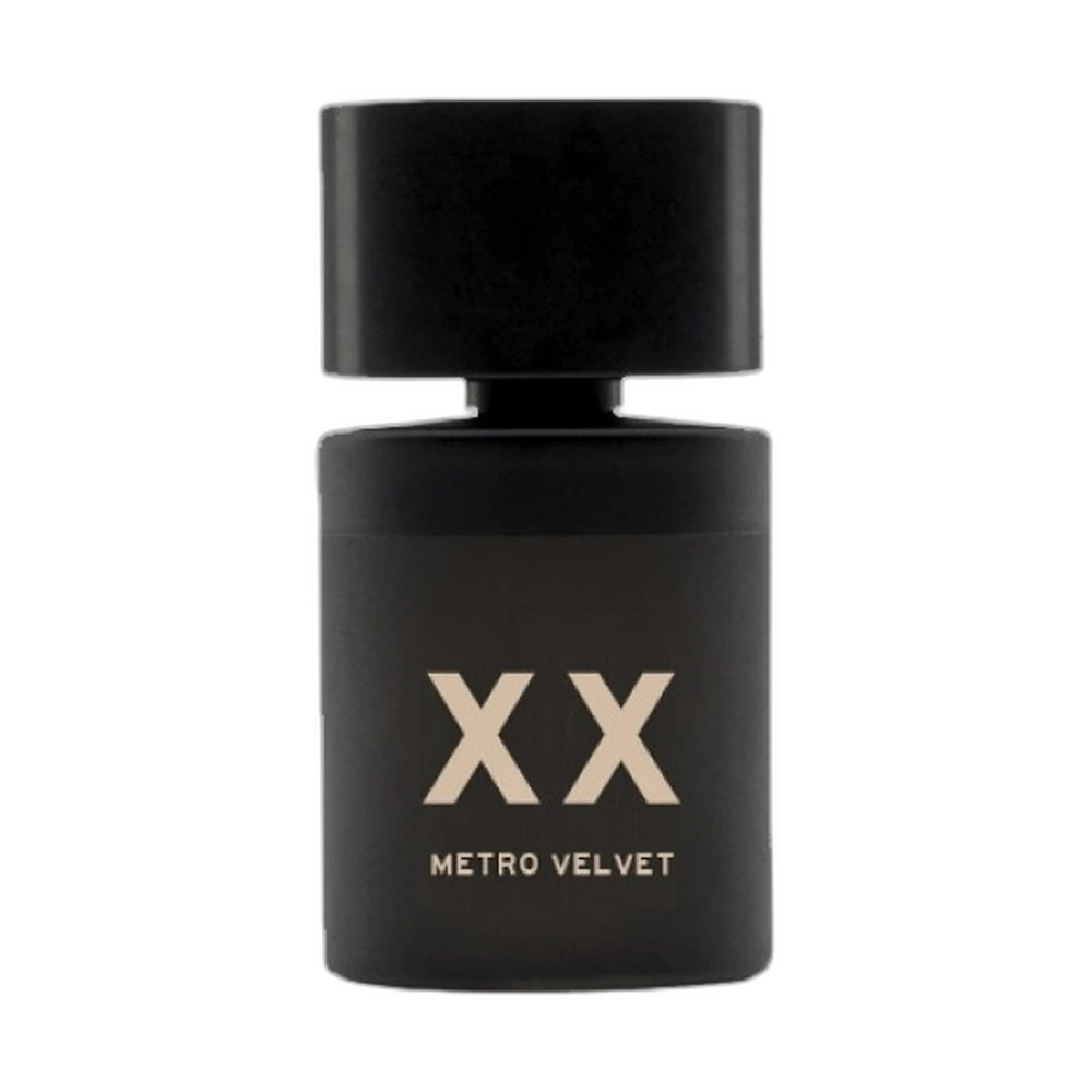 BLOOD CONCEPT XX METRO VELVET 50ml parfume TESTER