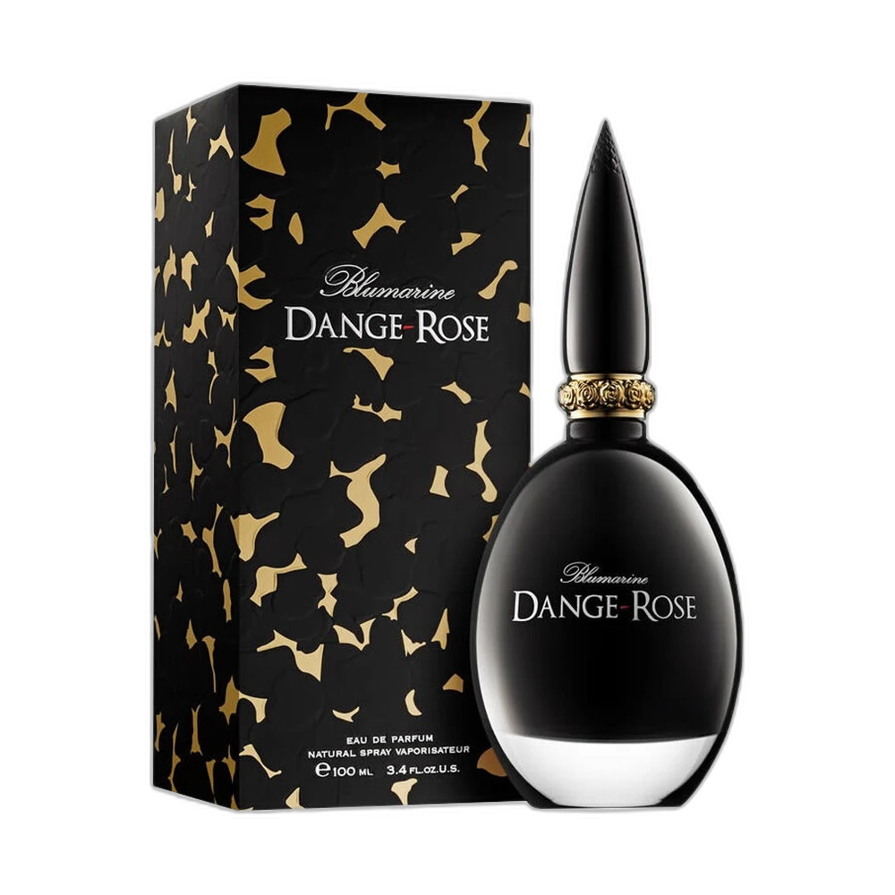 BLUMARINE DANGE ROSE 100ml