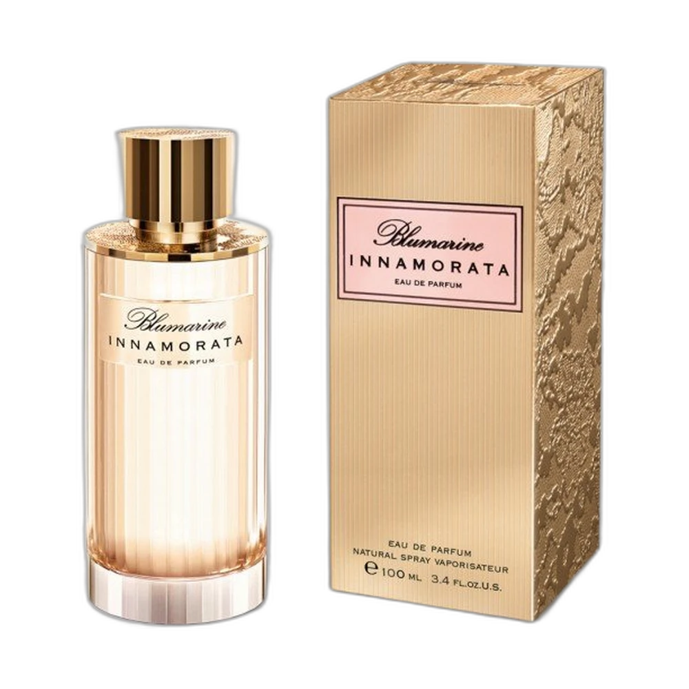 BLUMARINE INNAMORATA edp (w) 100ml