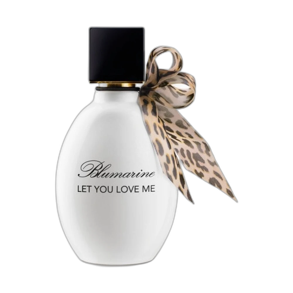 BLUMARINE LET YOU LOVE ME edp (w) 100ml TESTER