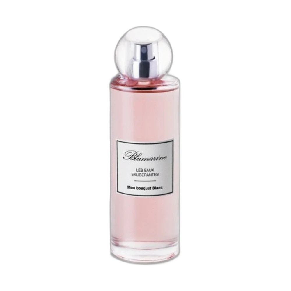 BLUMARINE MON BOUQUET BLANC edt (w) 100ml TESTER