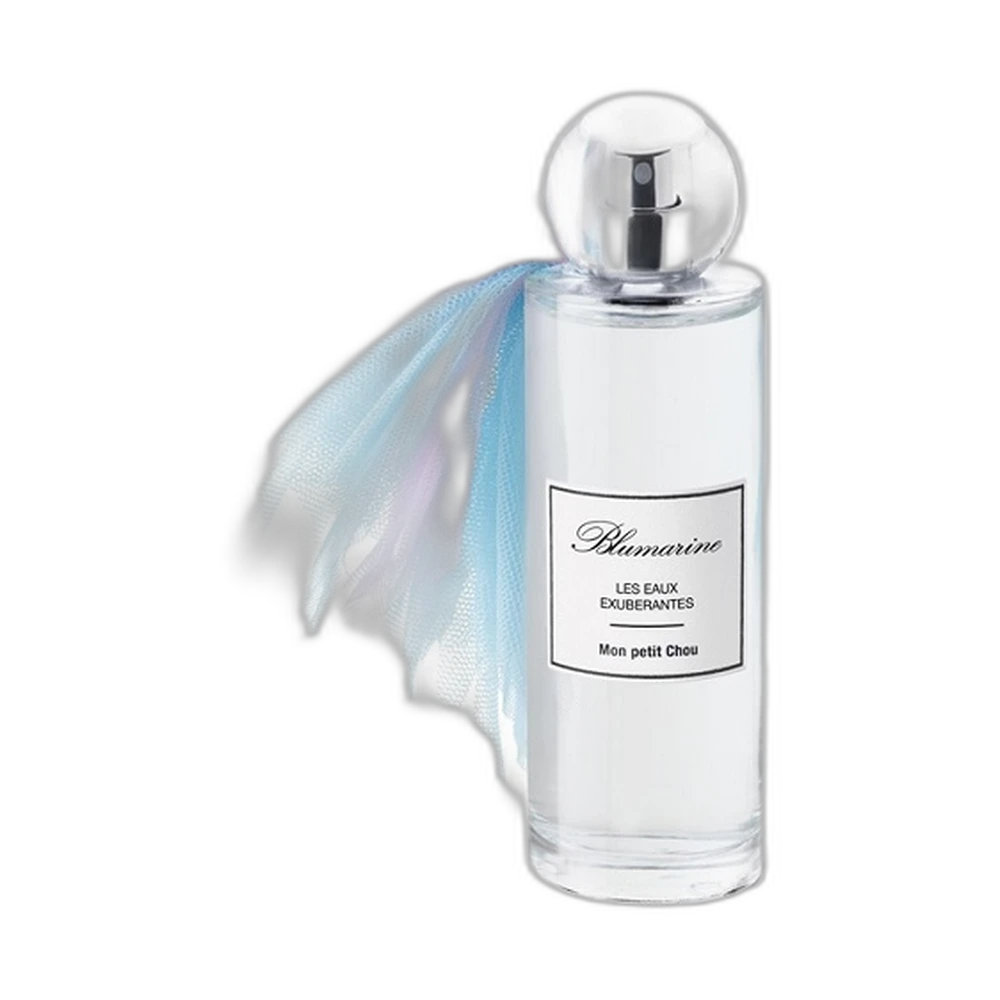 BLUMARINE MON PETIT CHOU edt (w) 100ml TESTER