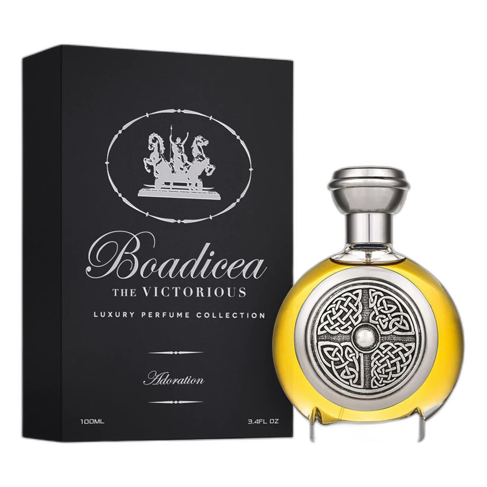 BOADICEA THE VICTORIOUS ADORATION edp 100ml