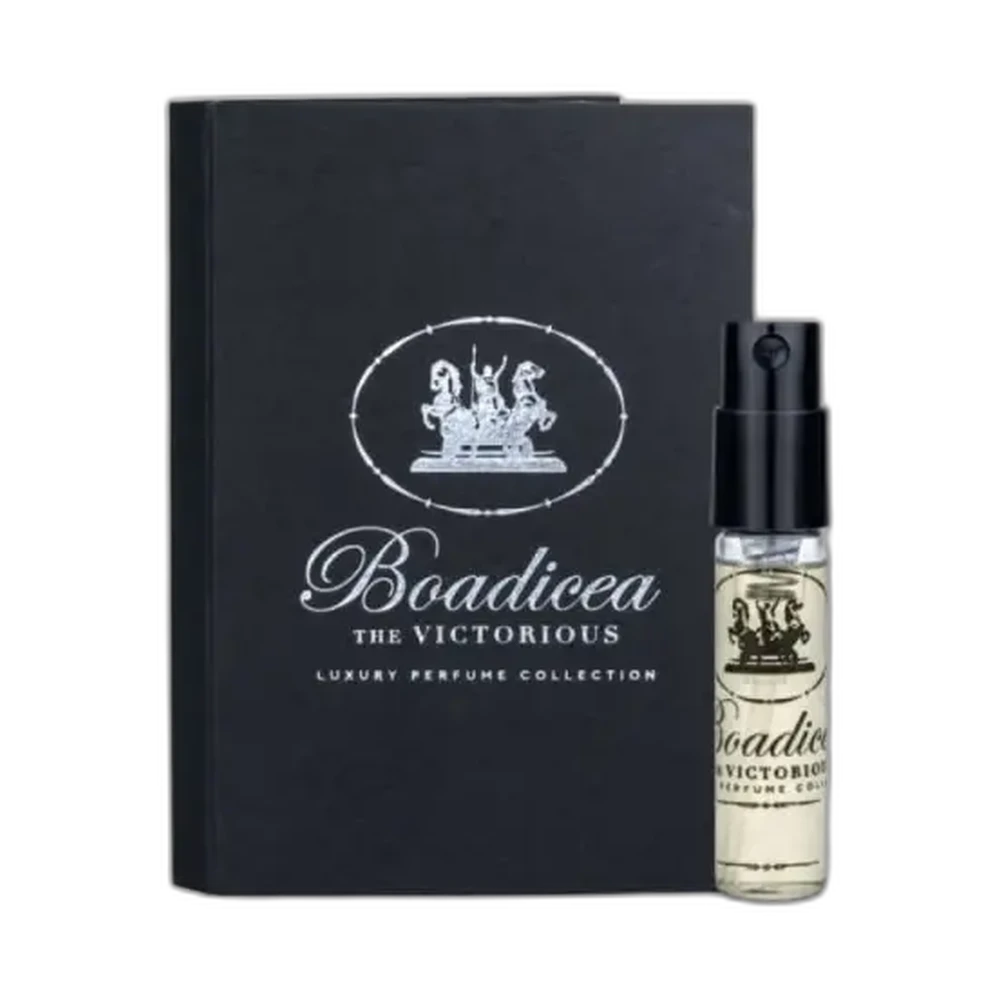 BOADICEA THE VICTORIOUS ALMAS edp 1ml пробник