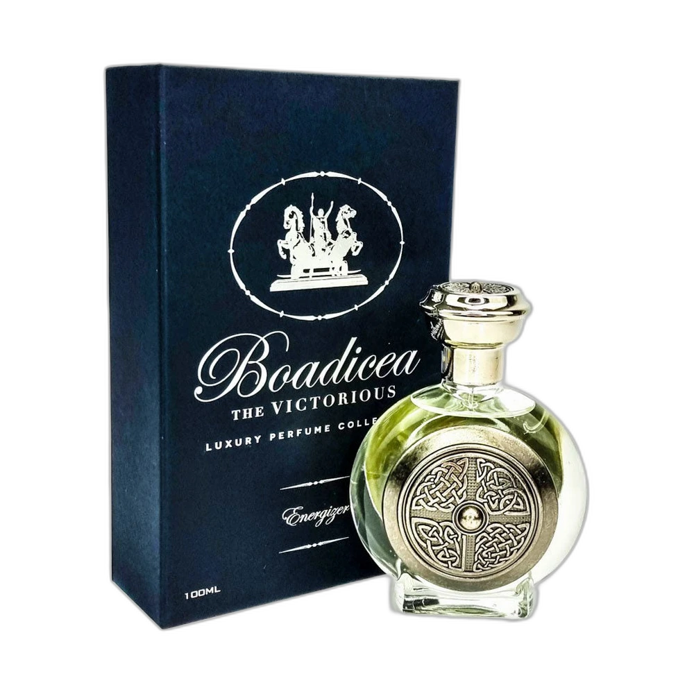 BOADICEA THE VICTORIOUS ENERGIZER 1ml пробник