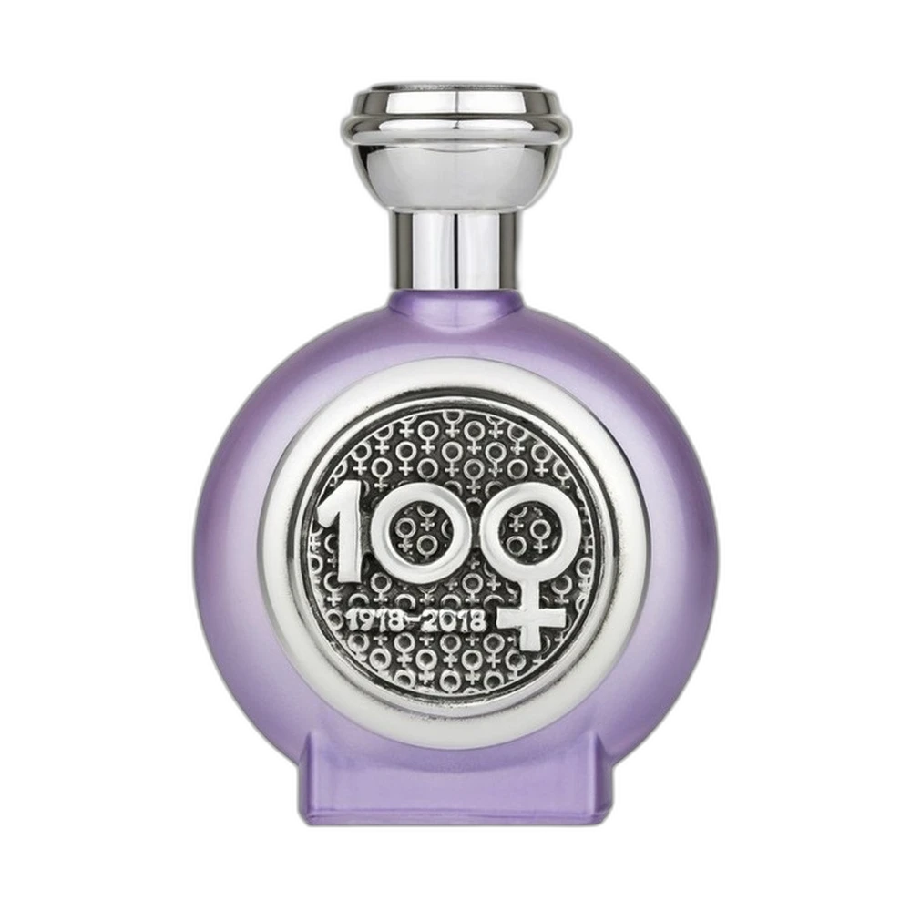 BOADICEA THE VICTORIOUS FORTITUDE edp (w) 100ml TESTER