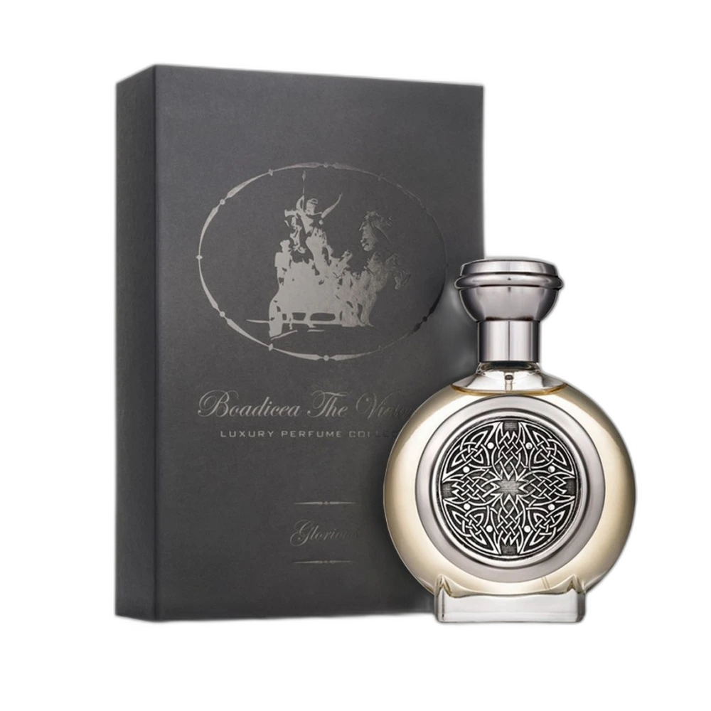 BOADICEA THE VICTORIOUS GLORIOUS edp 50ml
