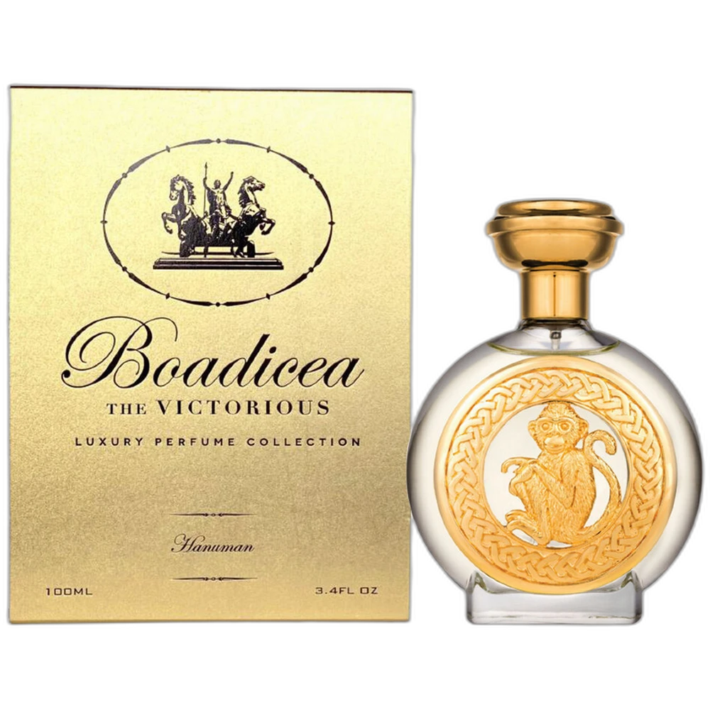 BOADICEA THE VICTORIOUS HANUMAN edp 100ml