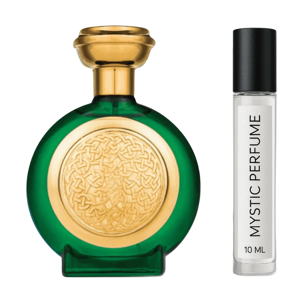 BOADICEA THE VICTORIOUS KNIGHT OF LOVE 10ml
