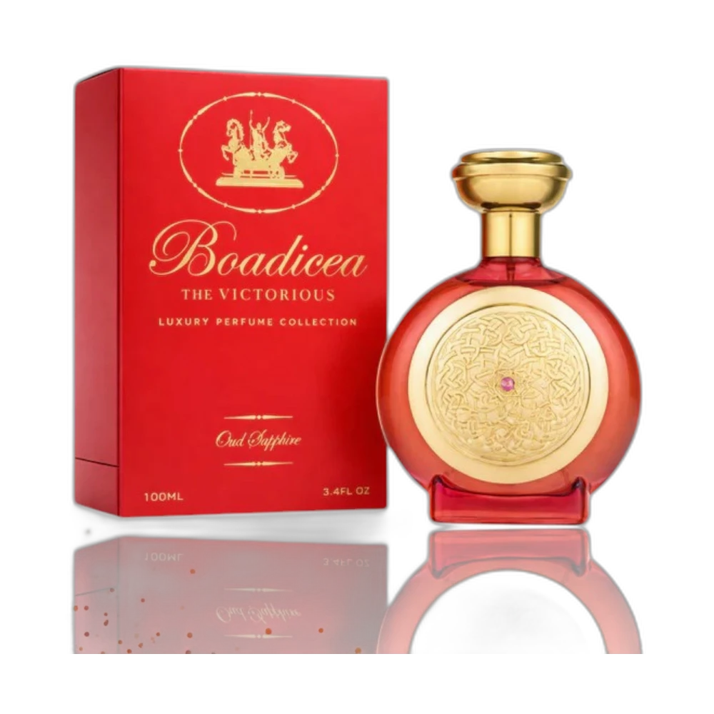 BOADICEA THE VICTORIOUS OUD SAPPHIRE 2ml пробник