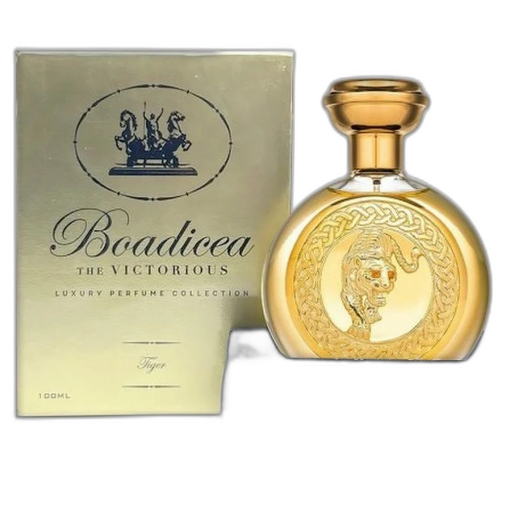 BOADICEA THE VICTORIOUS TIGER 100ml parfume