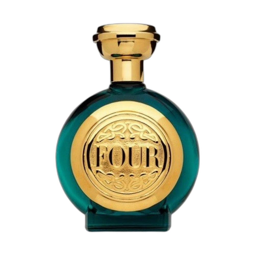 BOADICEA THE VICTORIOUS VETIVER IMPERIALE edp 100ml TESTER