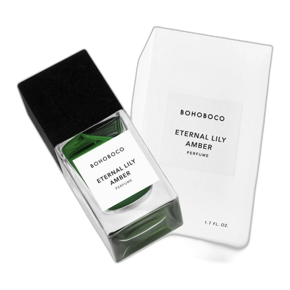 BOHOBOCO ETERNAL LILY AMBER 50ml parfume