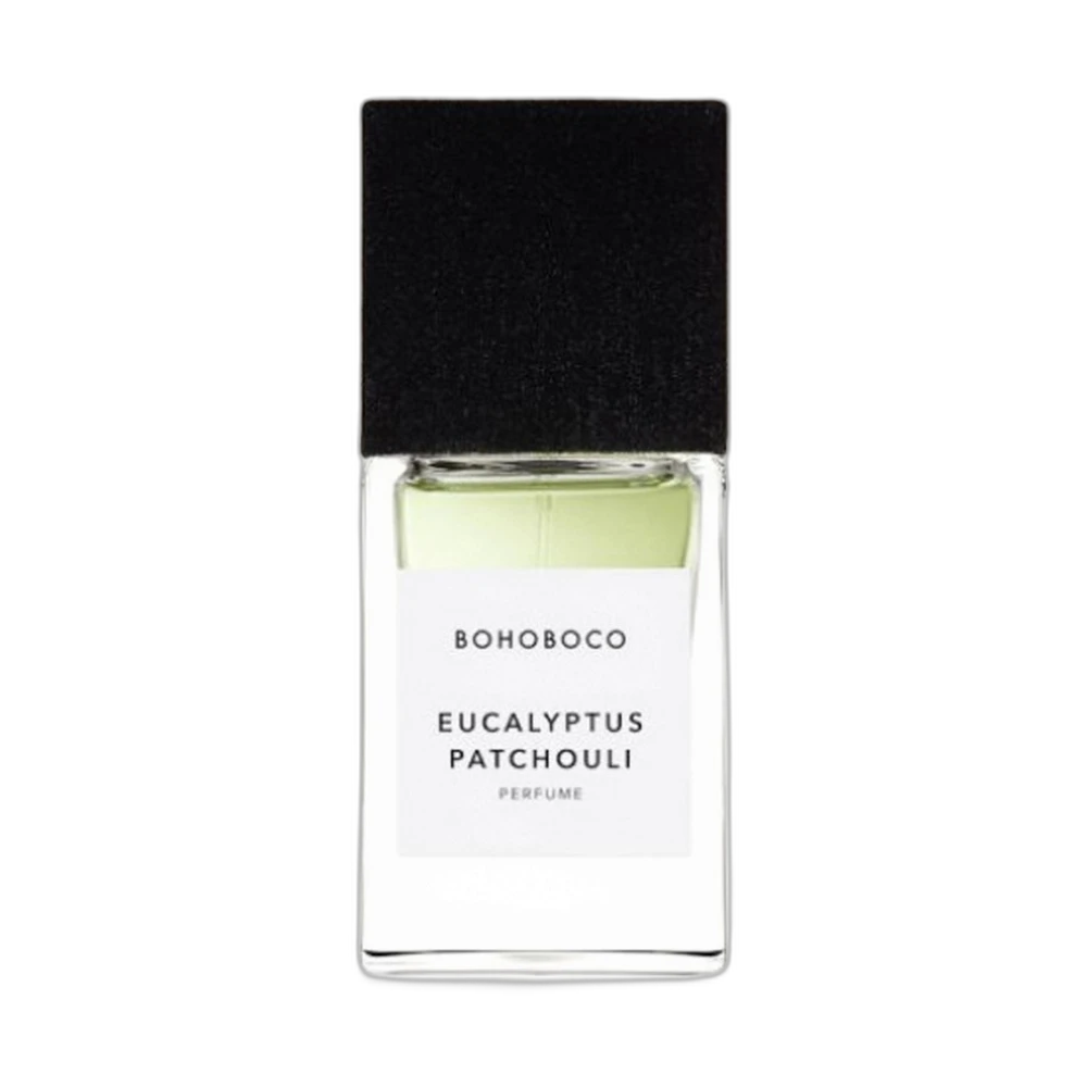 BOHOBOCO EUCALYPTUS PATCHOULI 50ml parfume TESTER