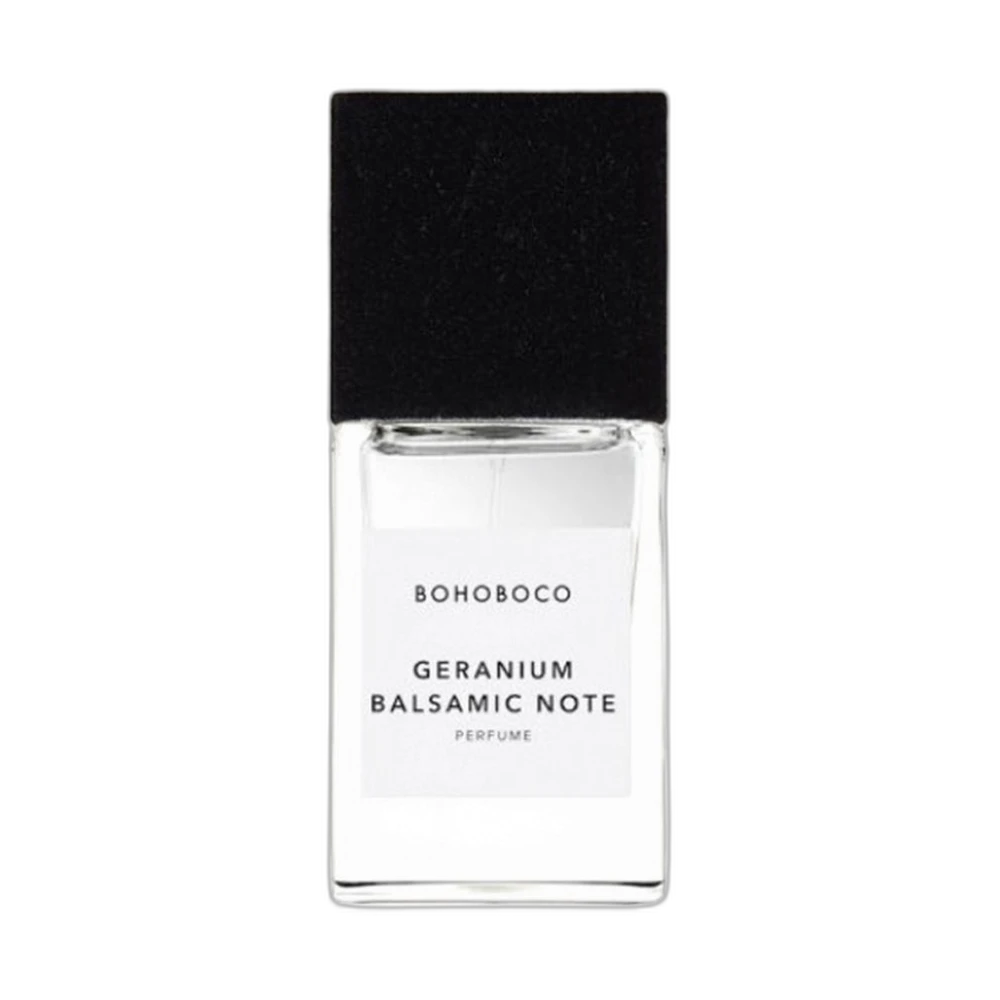 BOHOBOCO GERANIUM BALSAMIC NOTE 50ml parfume TESTER