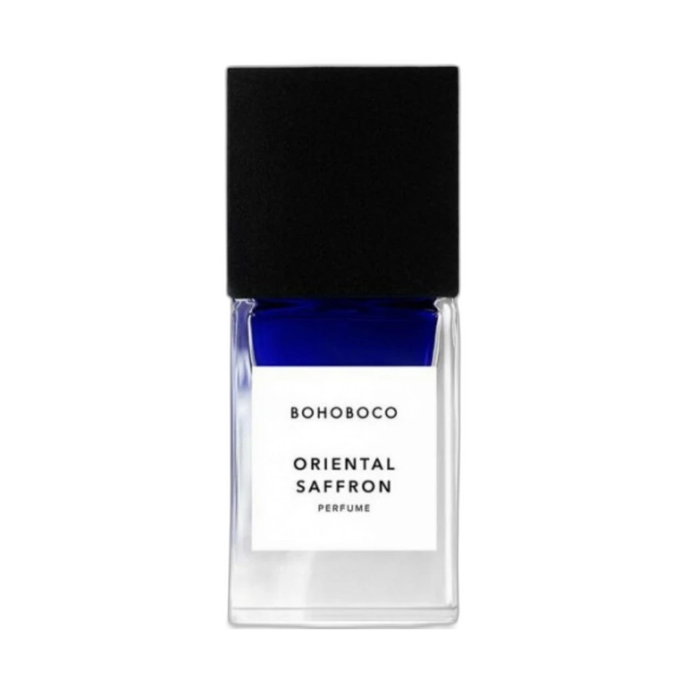 BOHOBOCO ORIENTAL SAFFRON 50ml parfume TESTER