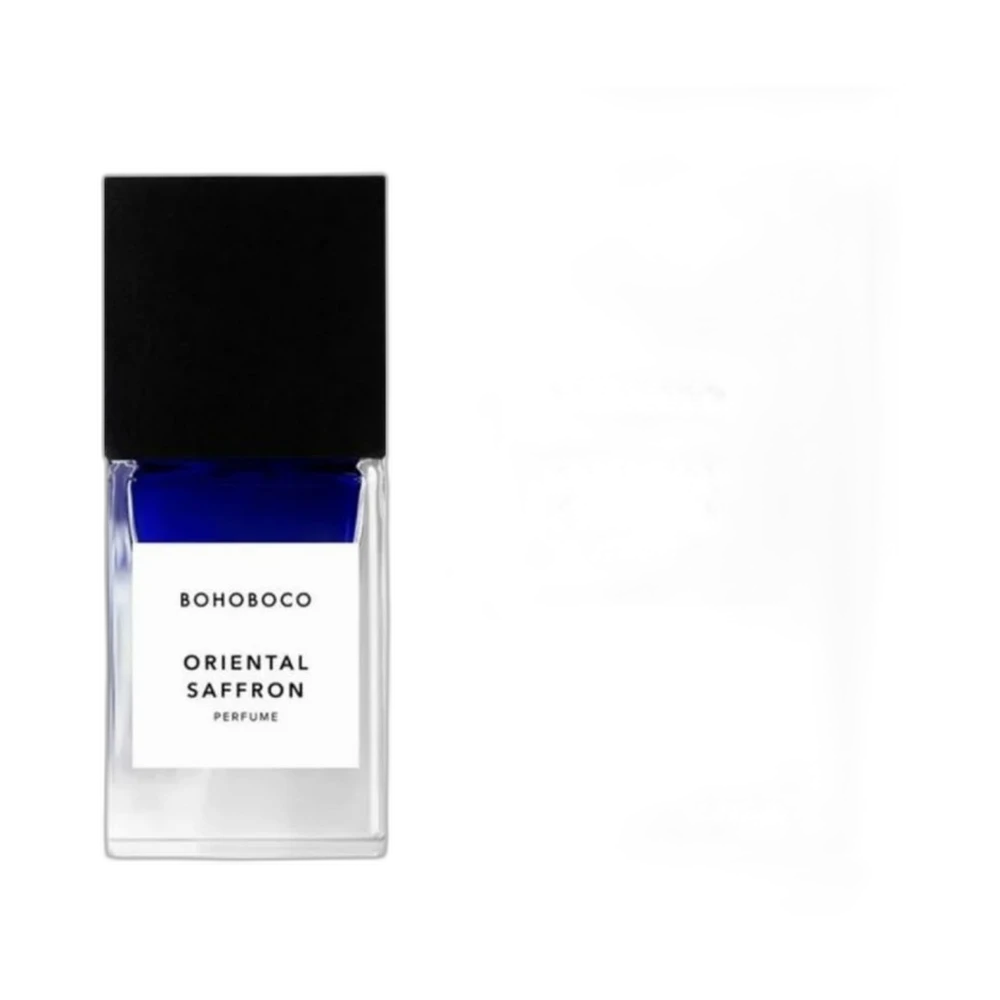 BOHOBOCO ORIENTAL SAFFRON 50ml parfume