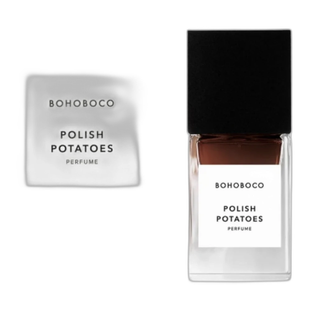 BOHOBOCO POLISH POTATOES 50ml parfume